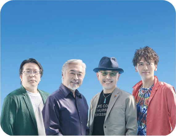 CASIOPEA